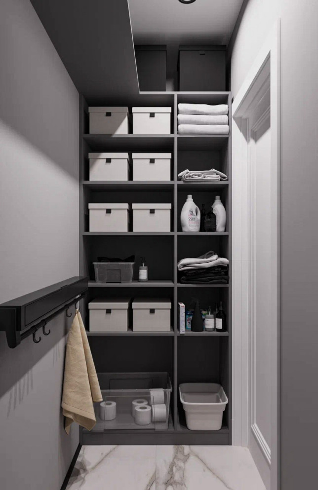 Проект "Тропарево-Парк"