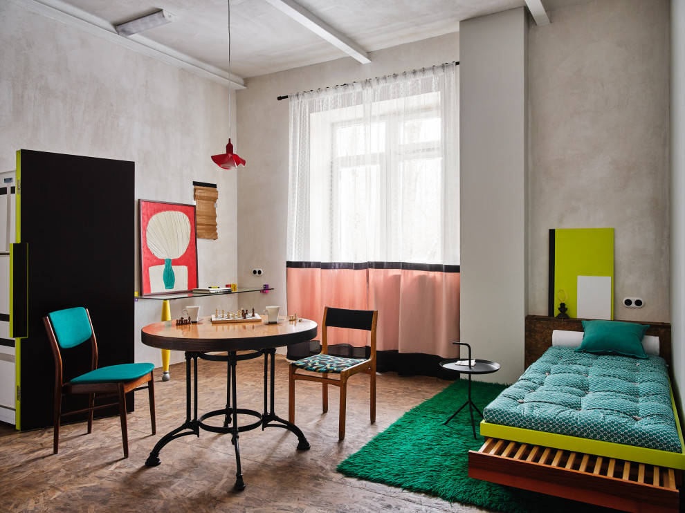 Квартира в Москве 48м2