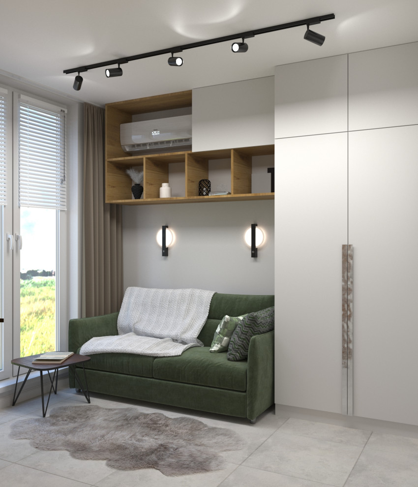 Таунхаус в Сочи