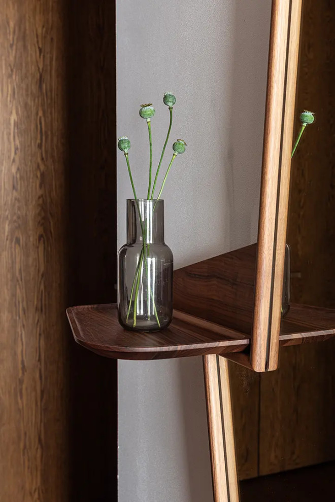 Luxury Apartment Interior Design in Central London