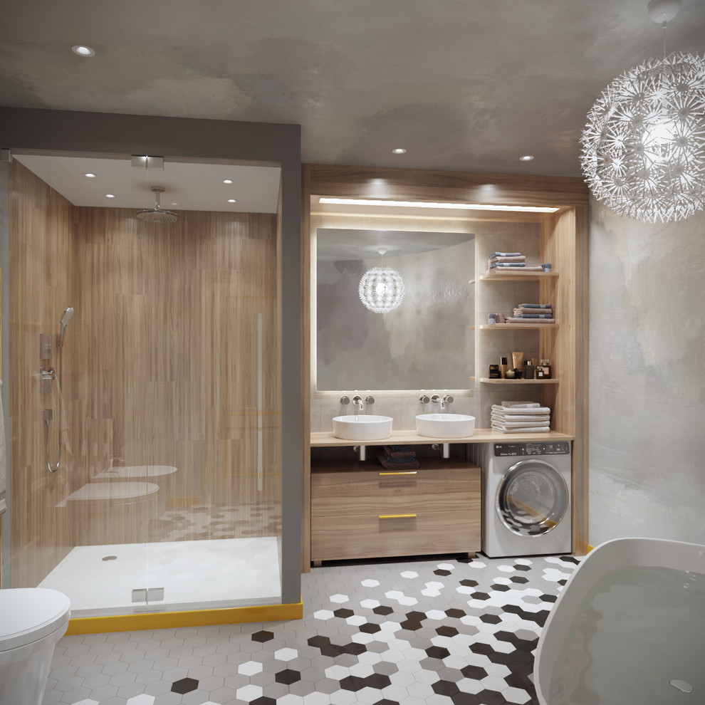 Солнце в Магритте