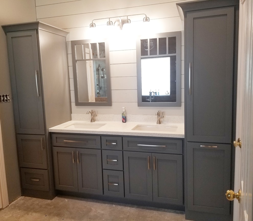 Various Recent Projects Houston by KG HomePro Master Carpenters