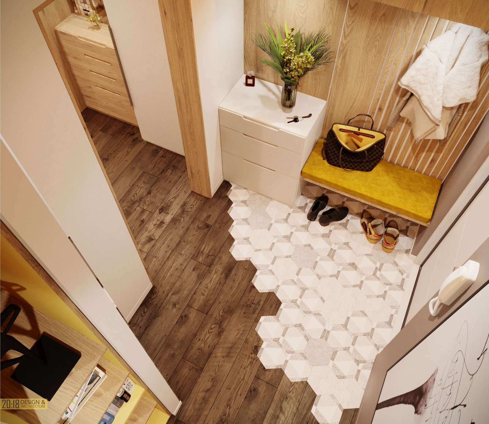 2Х КОМНАТНАЯ КВАРТИРА В МОСКВЕ