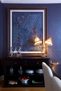 Vintage Modern Living