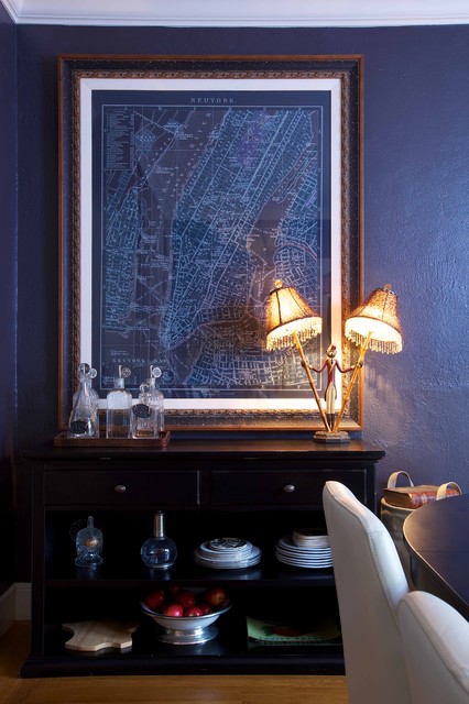 Vintage Modern Living