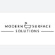 Modern Surface Solutions