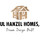 Paul Hanzel Homes, Inc.