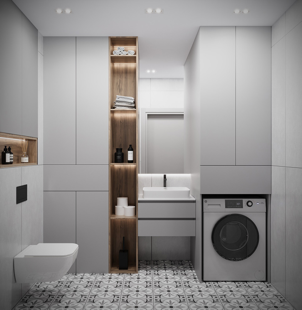 Осенняя Хвоя