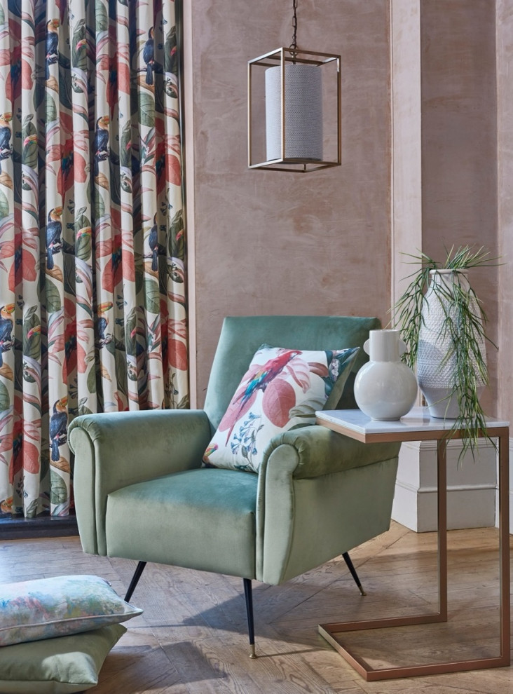 Современный текстиль