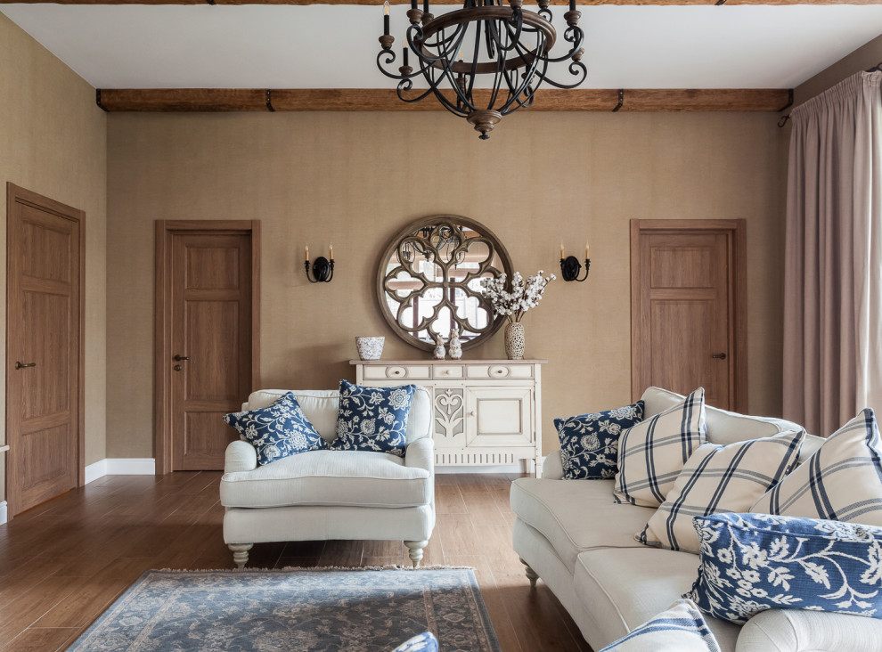 Дом американская классика