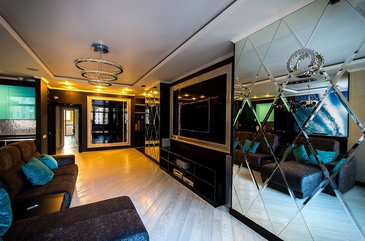 Наши работы