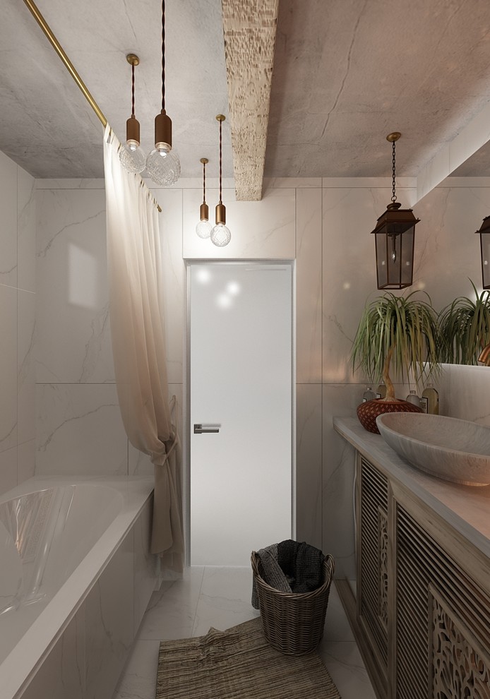 Квартира - Томск, Подгорная, 55м2