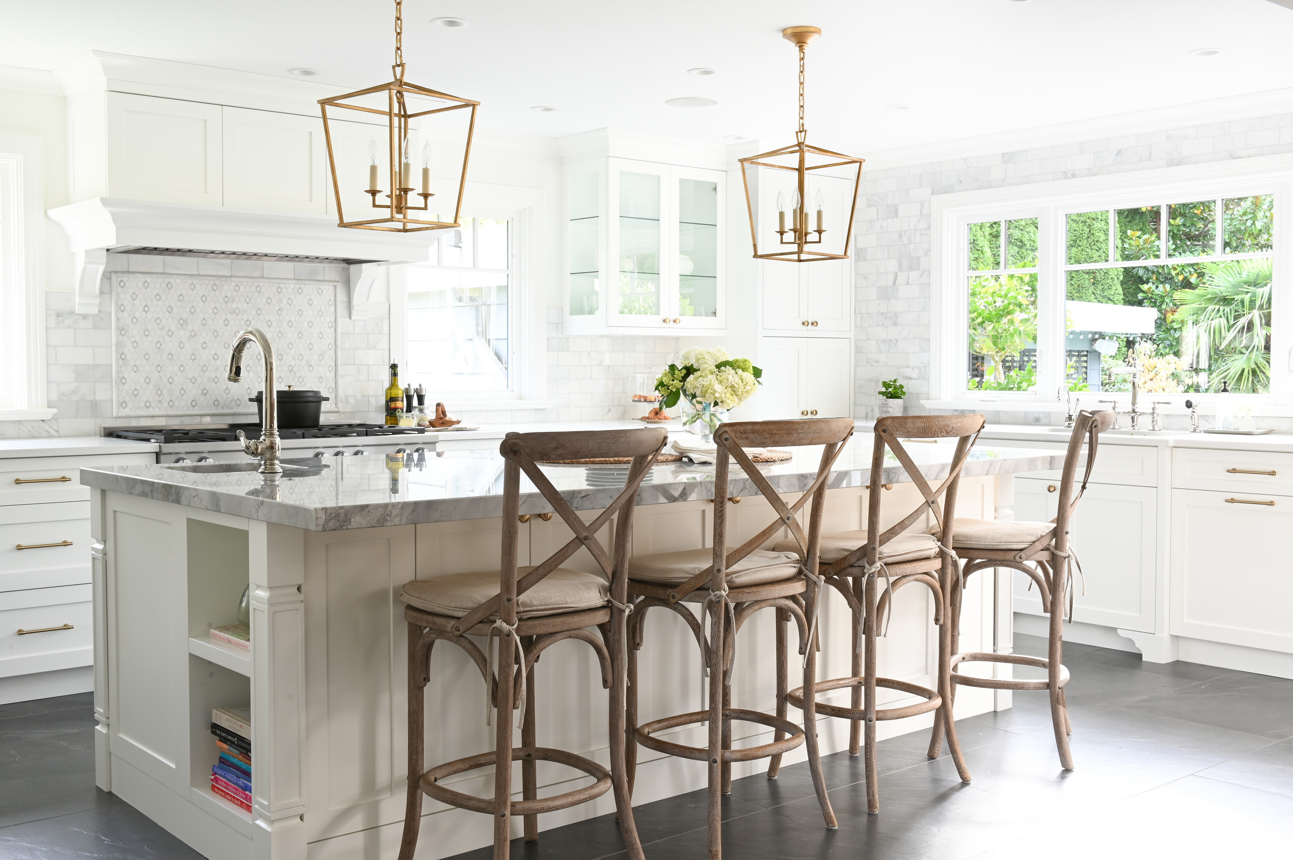 Oh My Divine Kitchen!