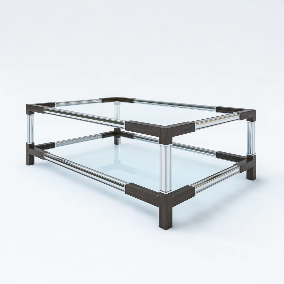 Модель Mason Cocktail Table