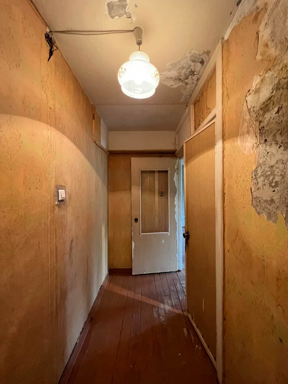 Сочная классика в старом фонде