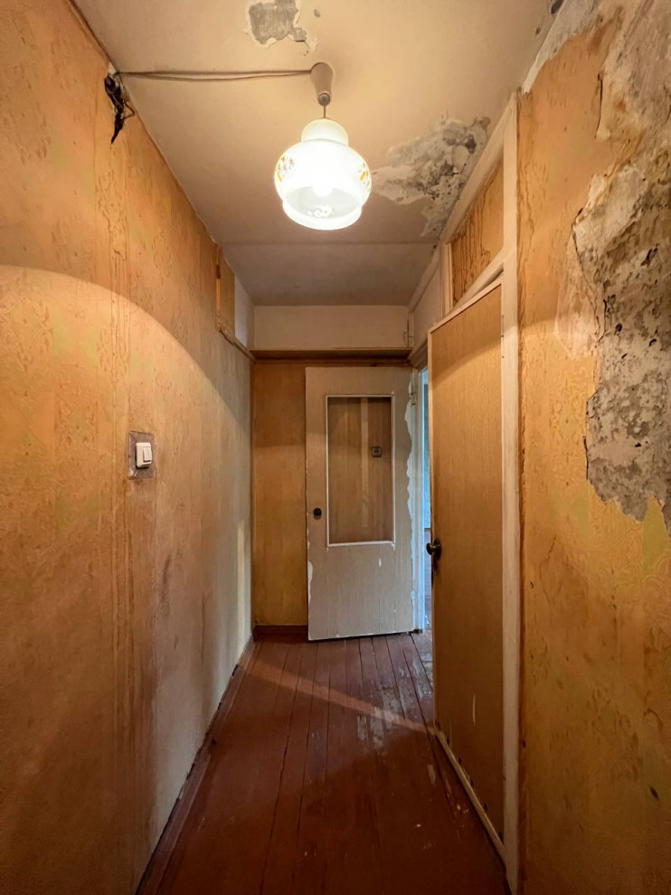 Сочная классика в старом фонде