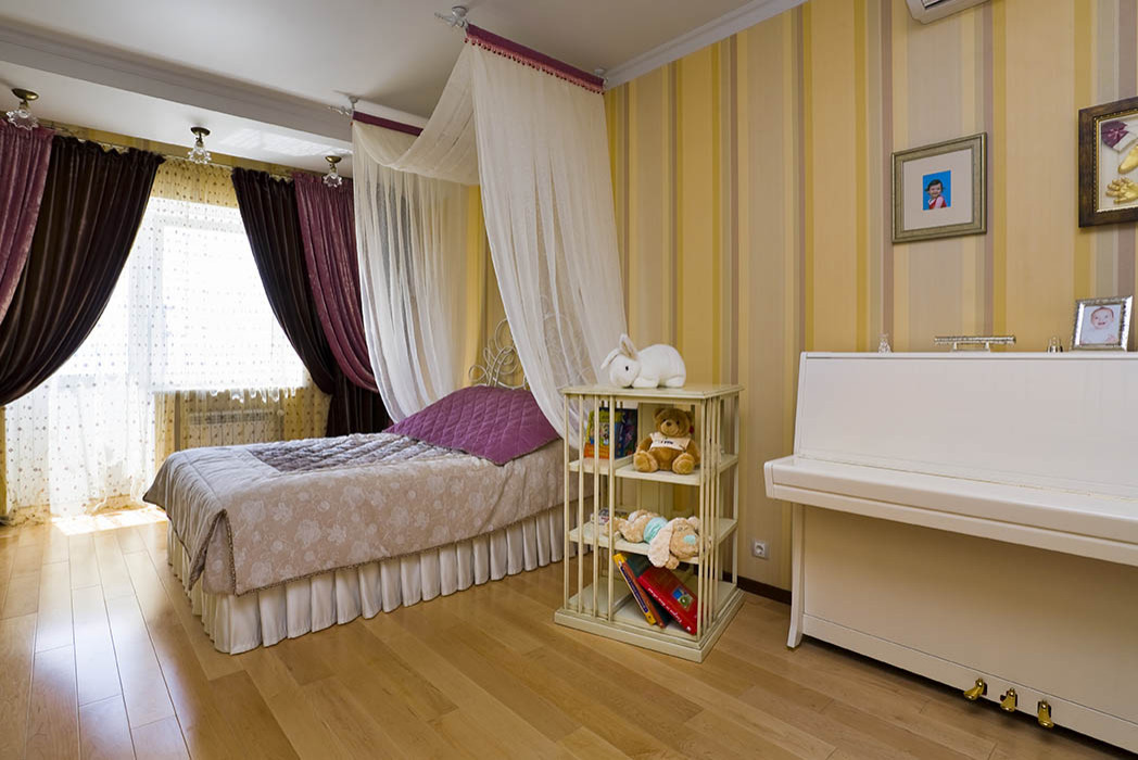 Архитектура