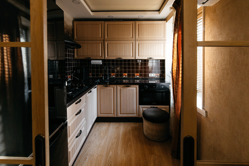 Дизайн кухни