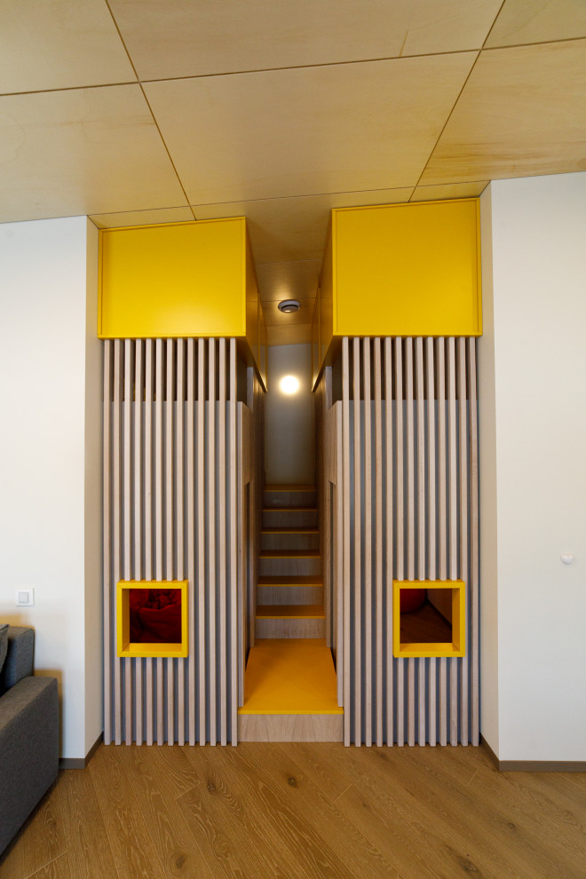 Детская комната в загородном доме