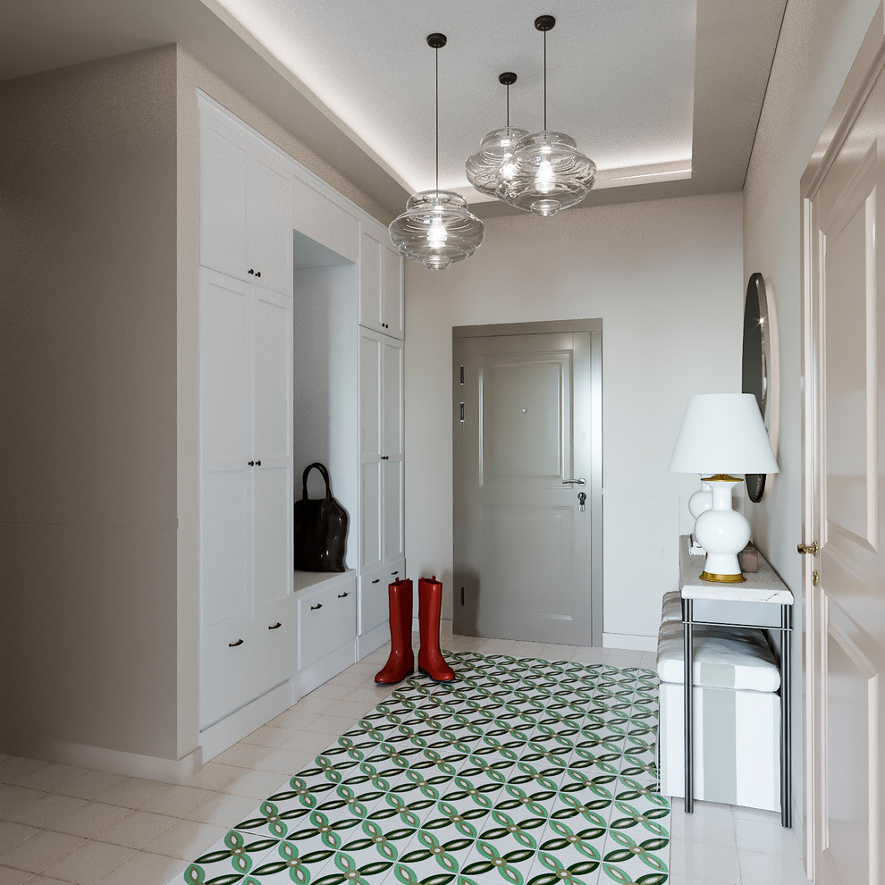 Дом в Пестово