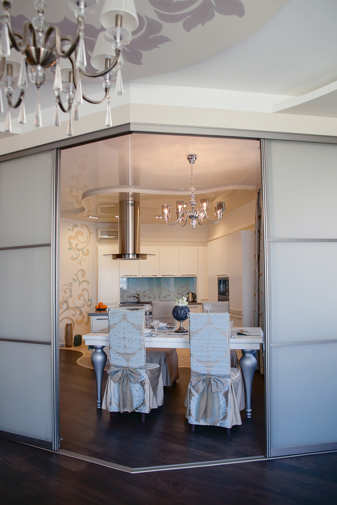 "Бирюзовое настроение"