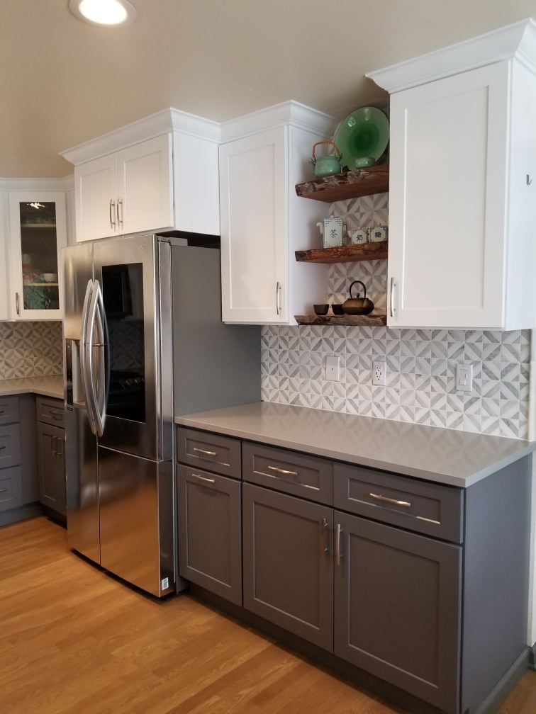 Kitchen Remodel & Much More