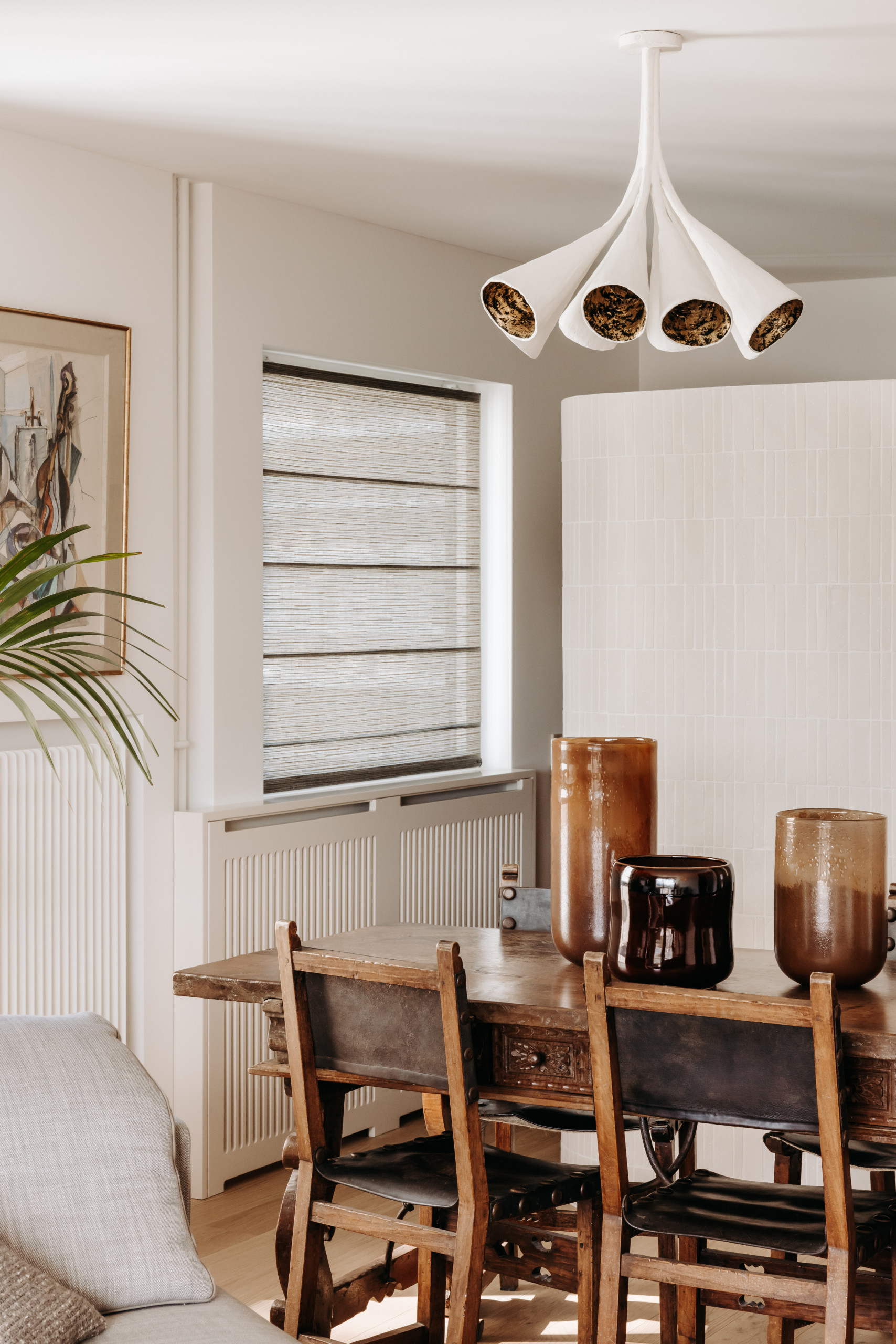 Rénovation totale à Boulogne-Billancourt