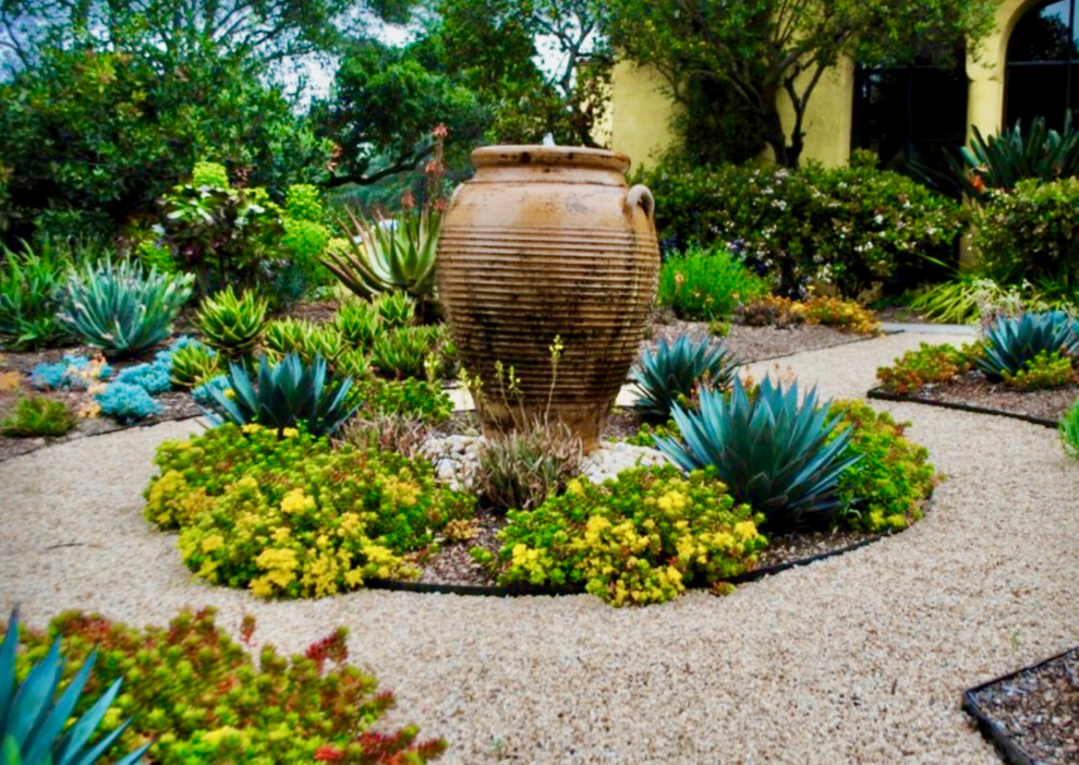 Water Feature