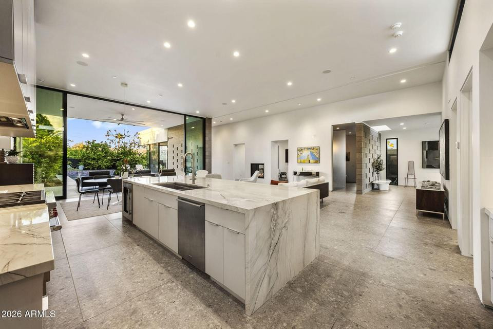 Paradise Valley, AZ 4 Bedroom, 3.5 Bath