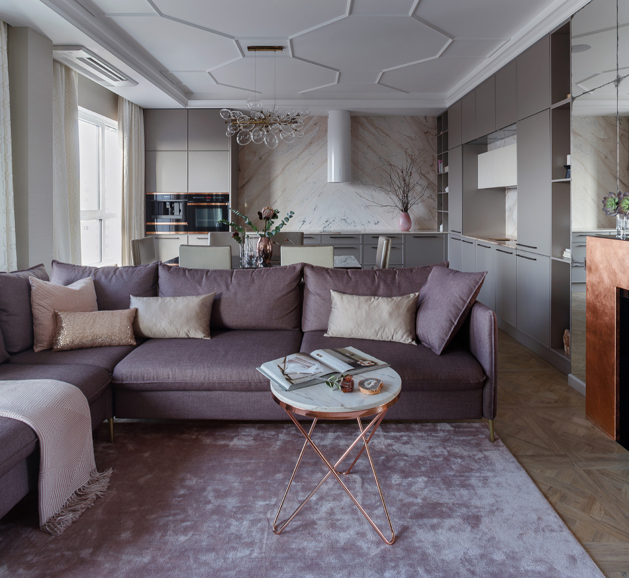 Пыльная Роза