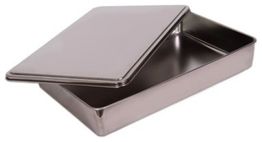 small cake pans