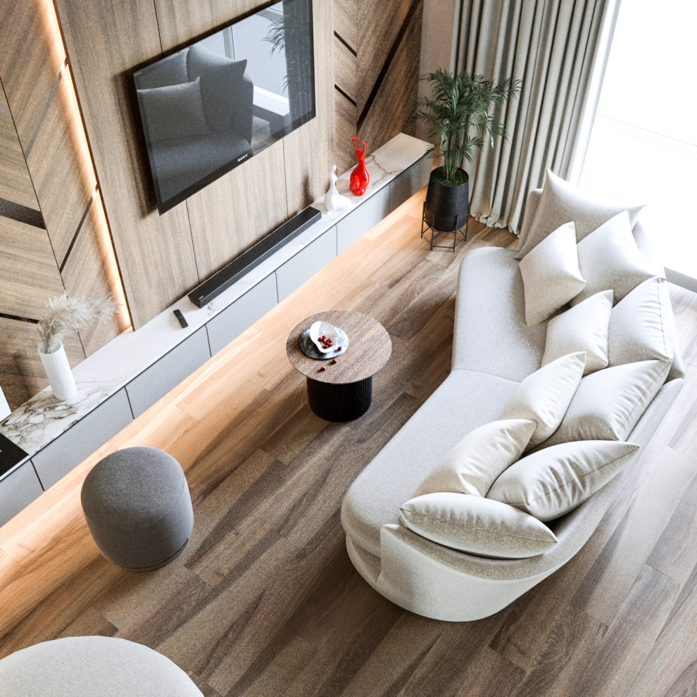 Кутузовский Life