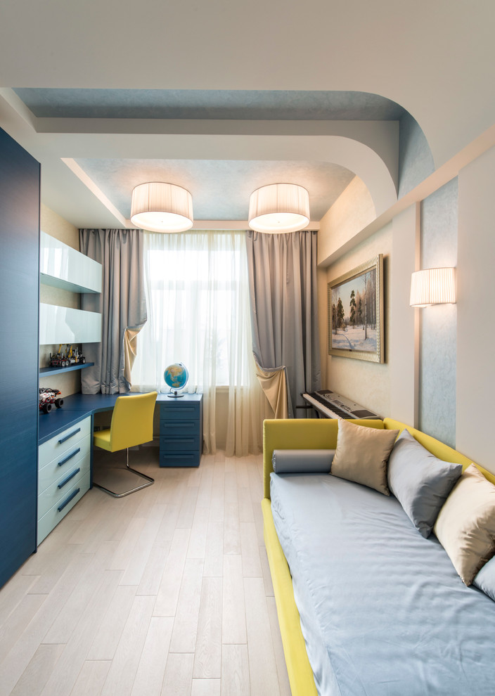 Квартира на Университетском