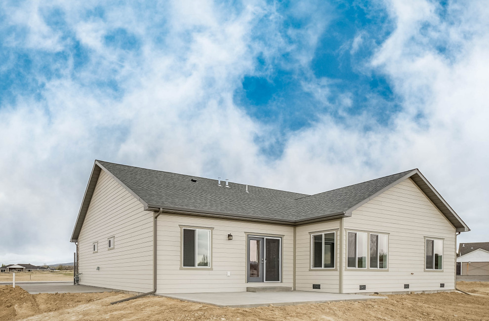 Grand Teton Model in The Promontory at English Gardens Grand Teton Model in The Promontory at English Gardens