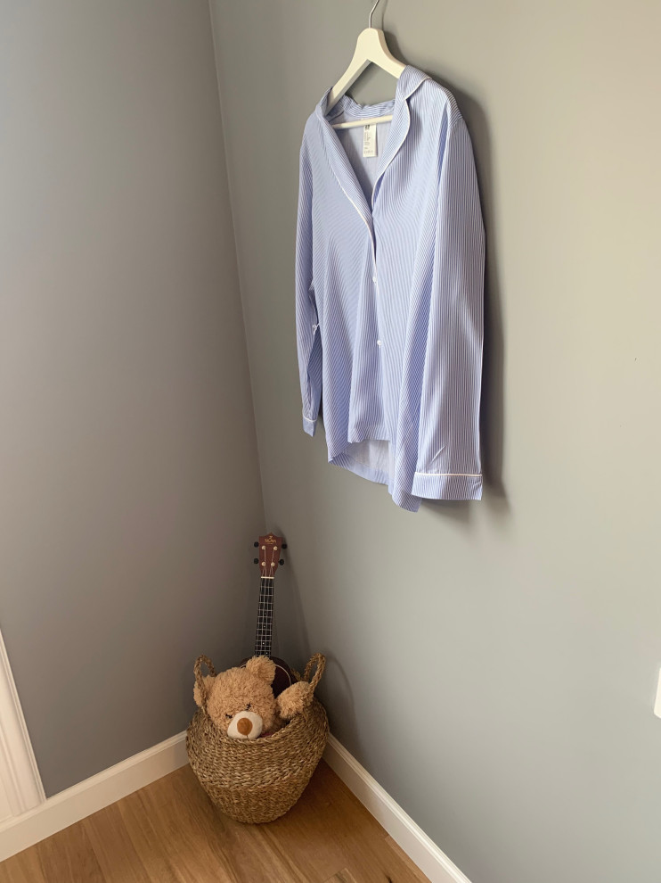 ЖК Мендельсон