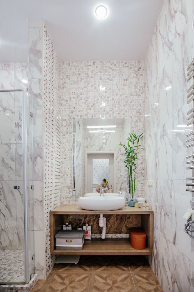 Фото жилого дома в Раменское