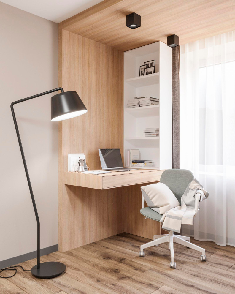 Адмирала Горшкова 36