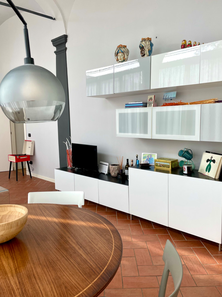 La casa della musica - 160mq