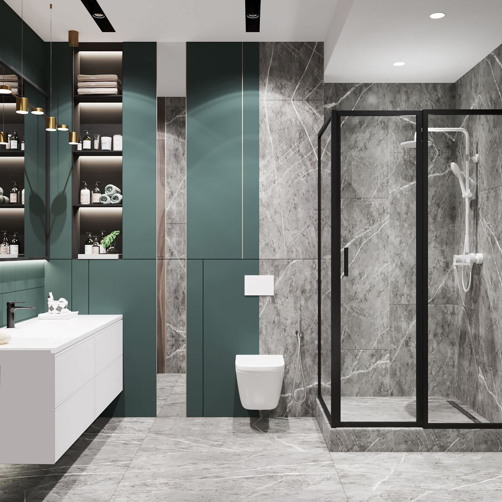 Дом Саловка