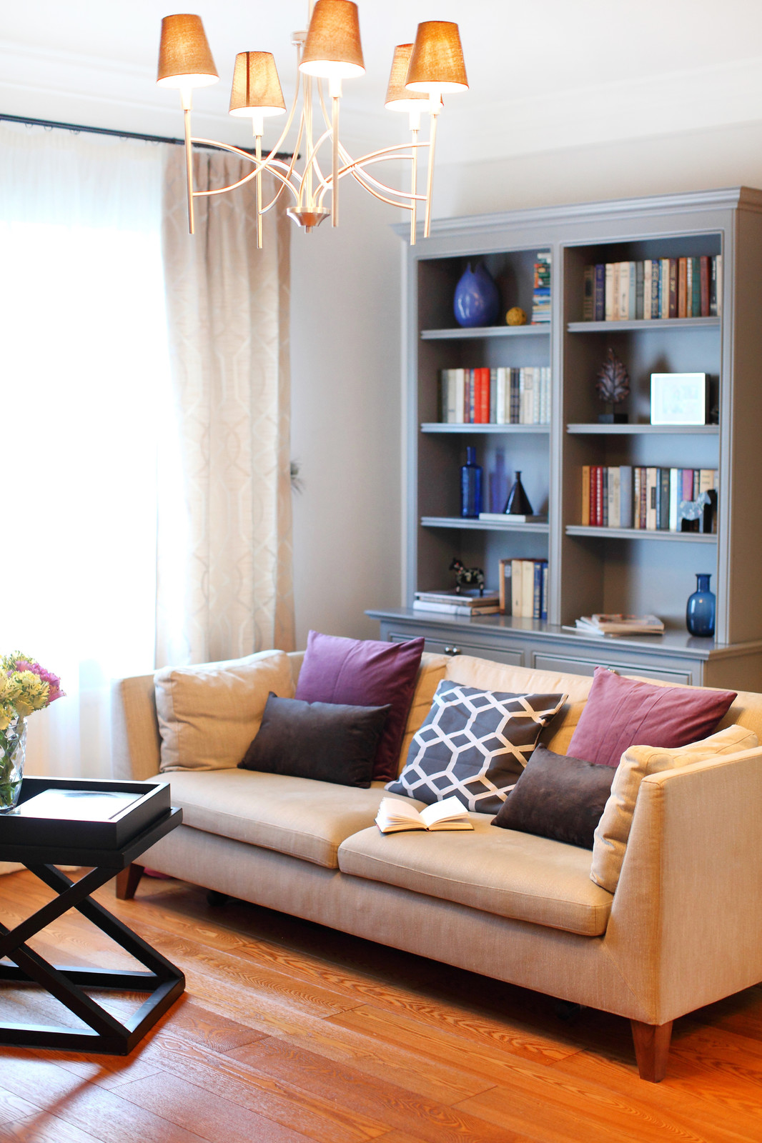 ЖК Шведская крона