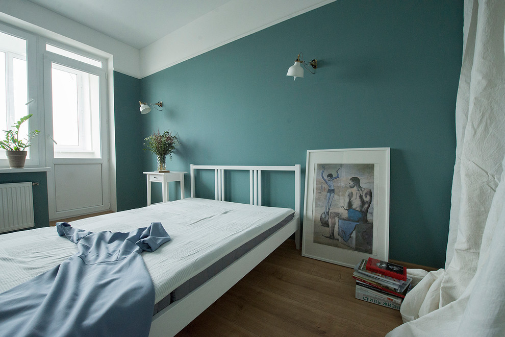 Фотосьемка современной крартиры, дизайнер Катерина Жукова