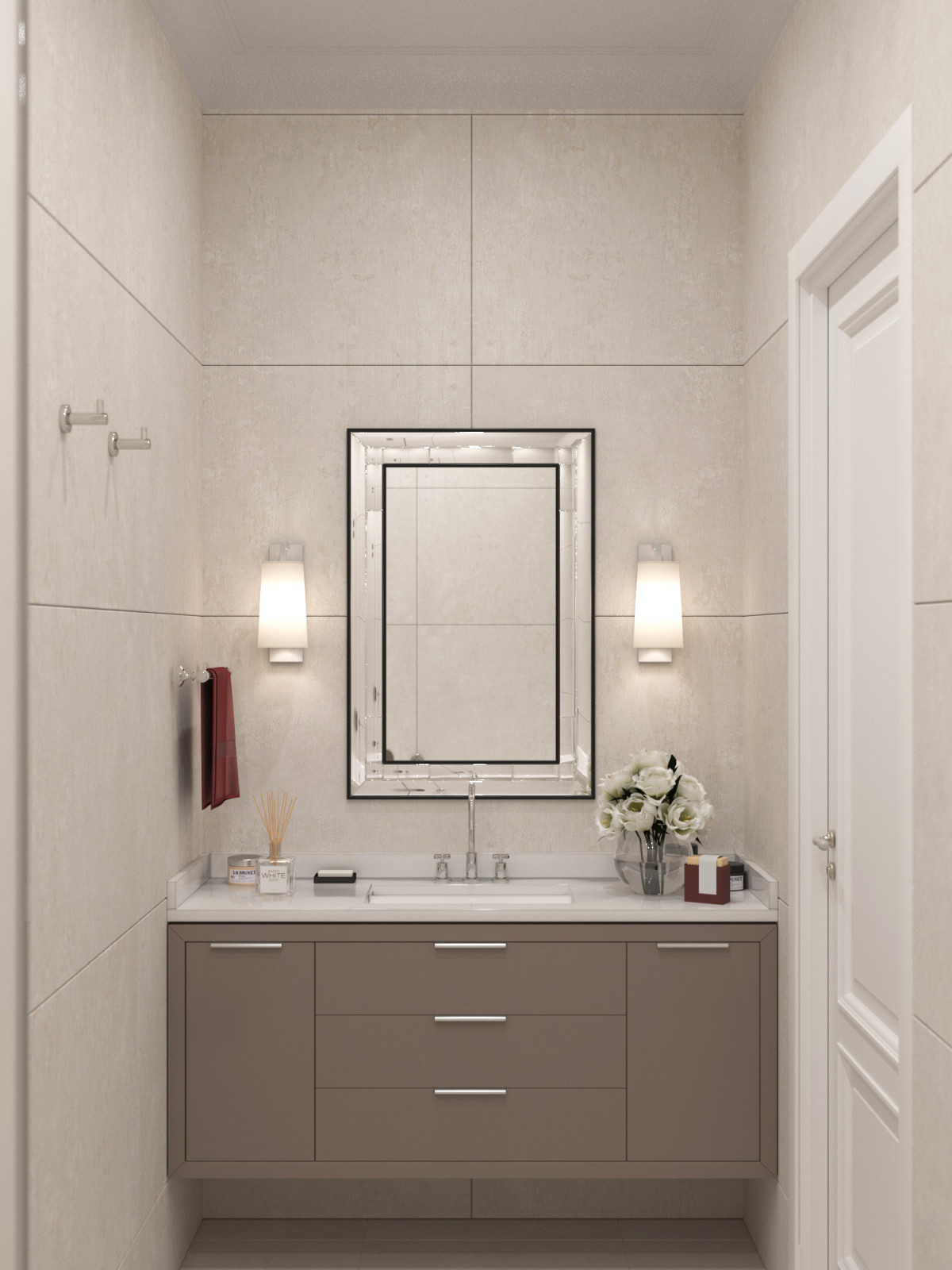 ЖК Серебряный фонтан