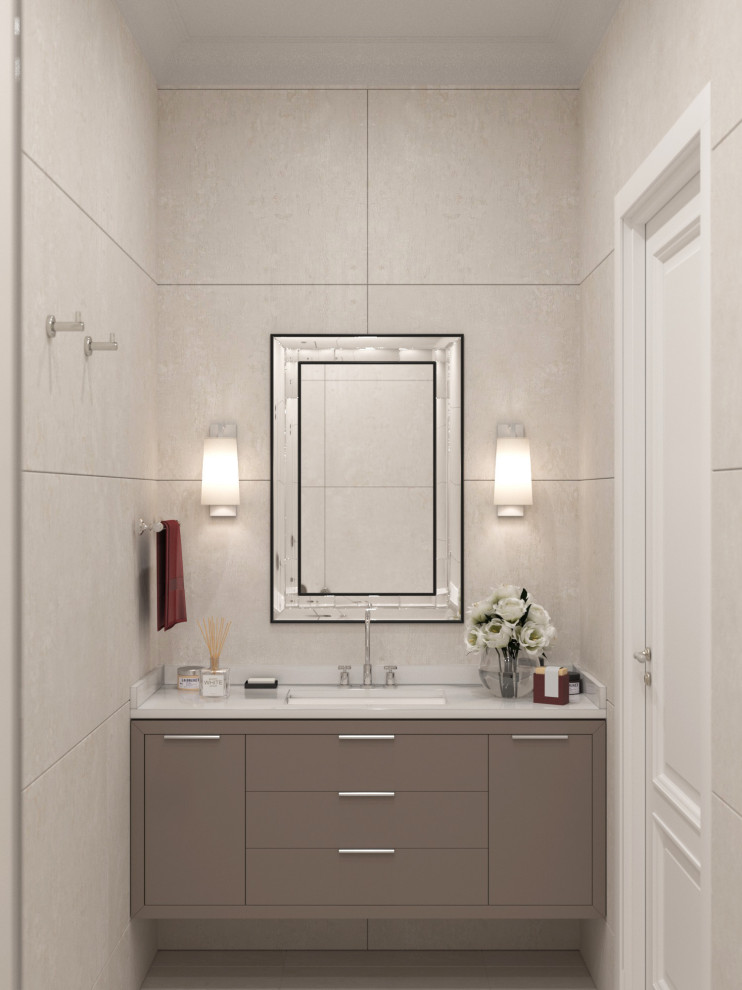 ЖК Серебряный фонтан