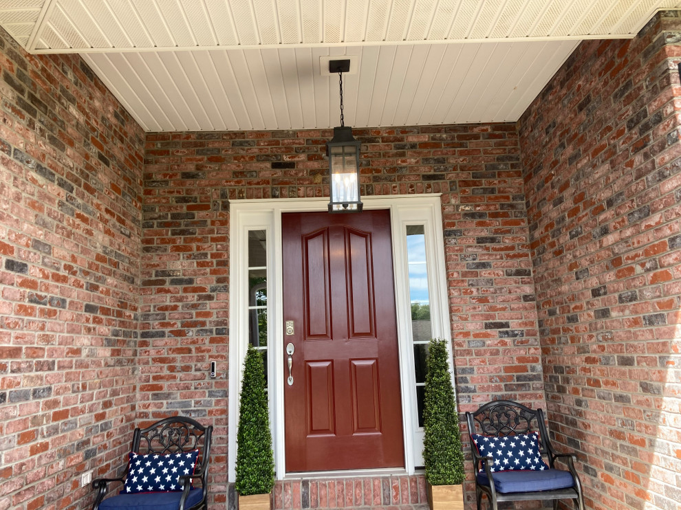 Landscape Lighting and Landscaping