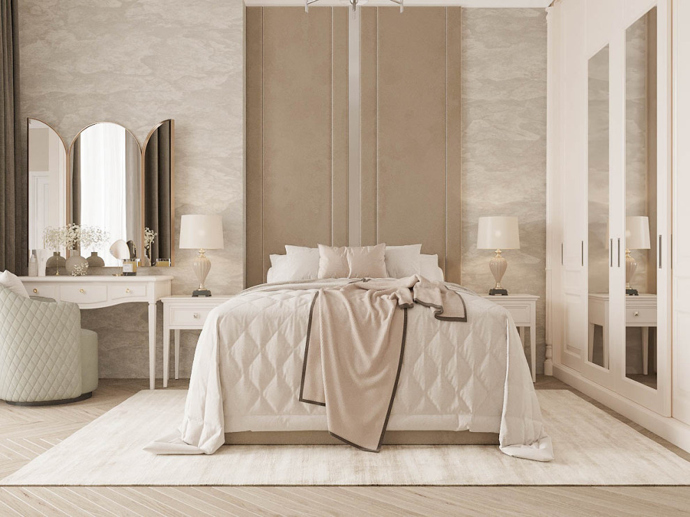 Квартира в ЖК Солнечный Олимп