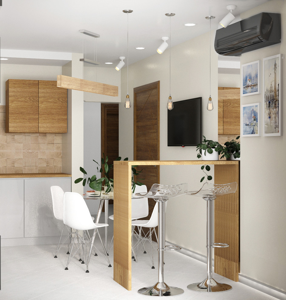 Экологический минимализм