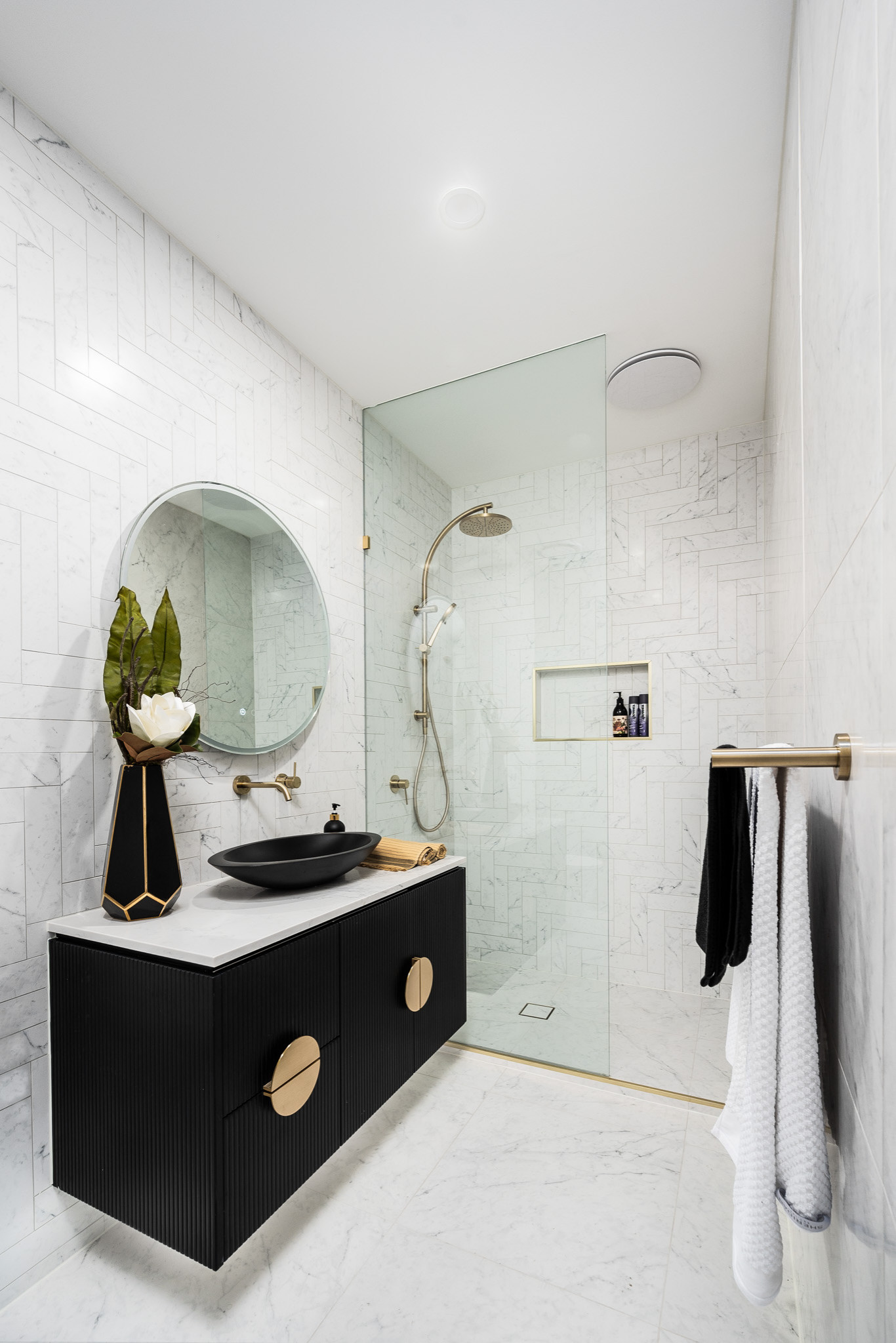 Bespoke Penthouse Renovation