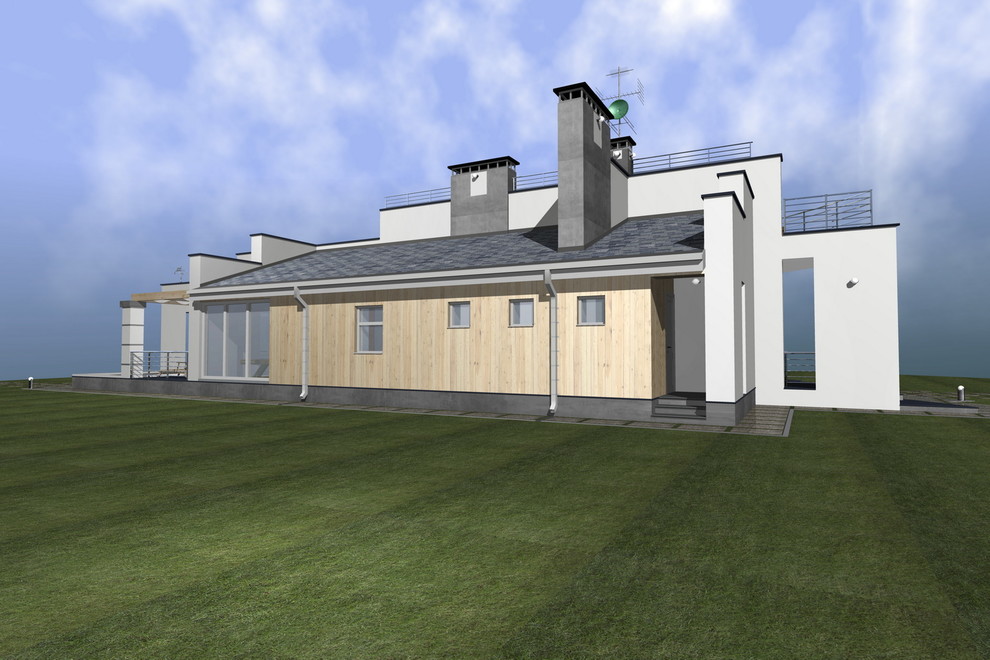 Спа Павильон