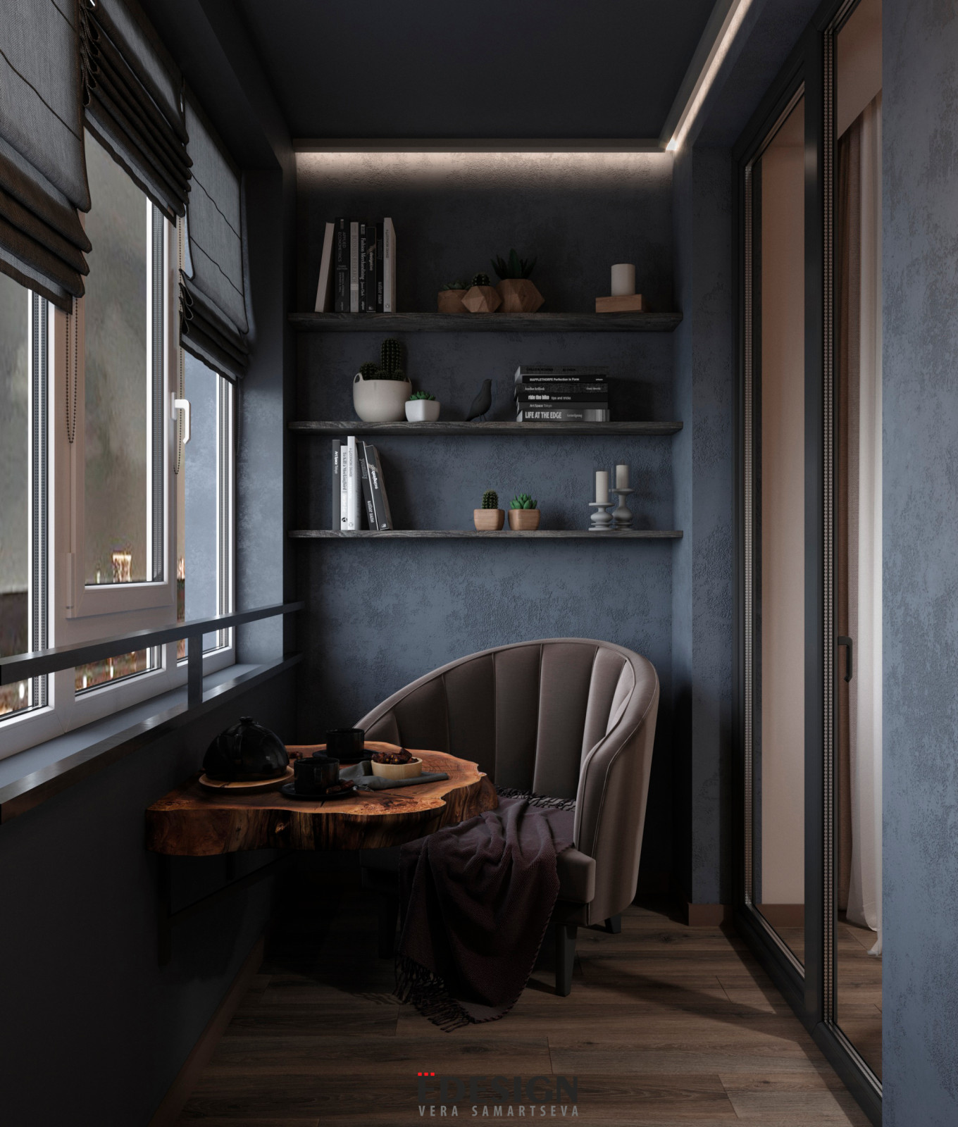 Инские холмы 2022г