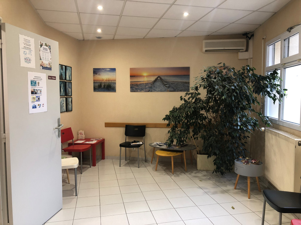 Projet Harmonie Nature